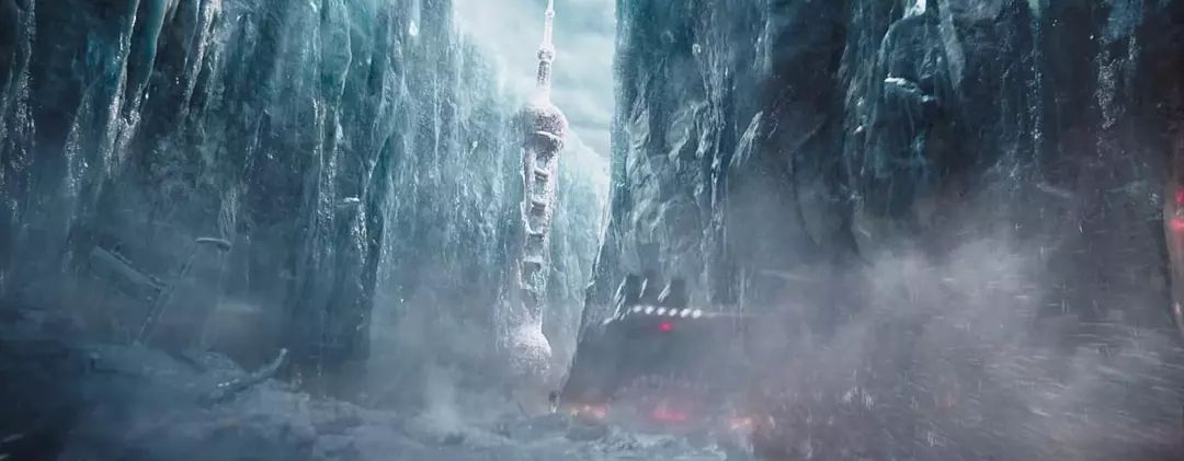 中国有多少人没有看过流浪地球,中国人能完成的任务流浪地球