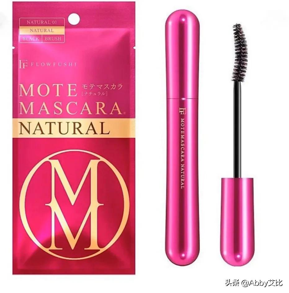 什么睫毛膏能把睫毛刷的根根分明,什么样睫毛膏不掉渣