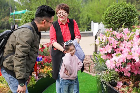 暖心淘宝,关爱自闭症儿童公益帮扶