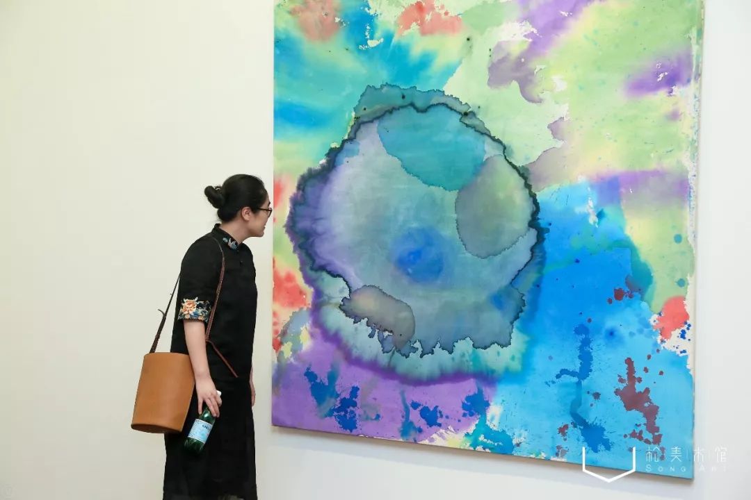 让人疯狂的抽象艺术,极致的抽象艺术