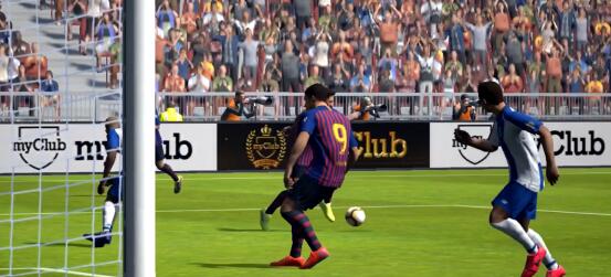 实况足球十大妖人,2020实况足球黑球换内马尔