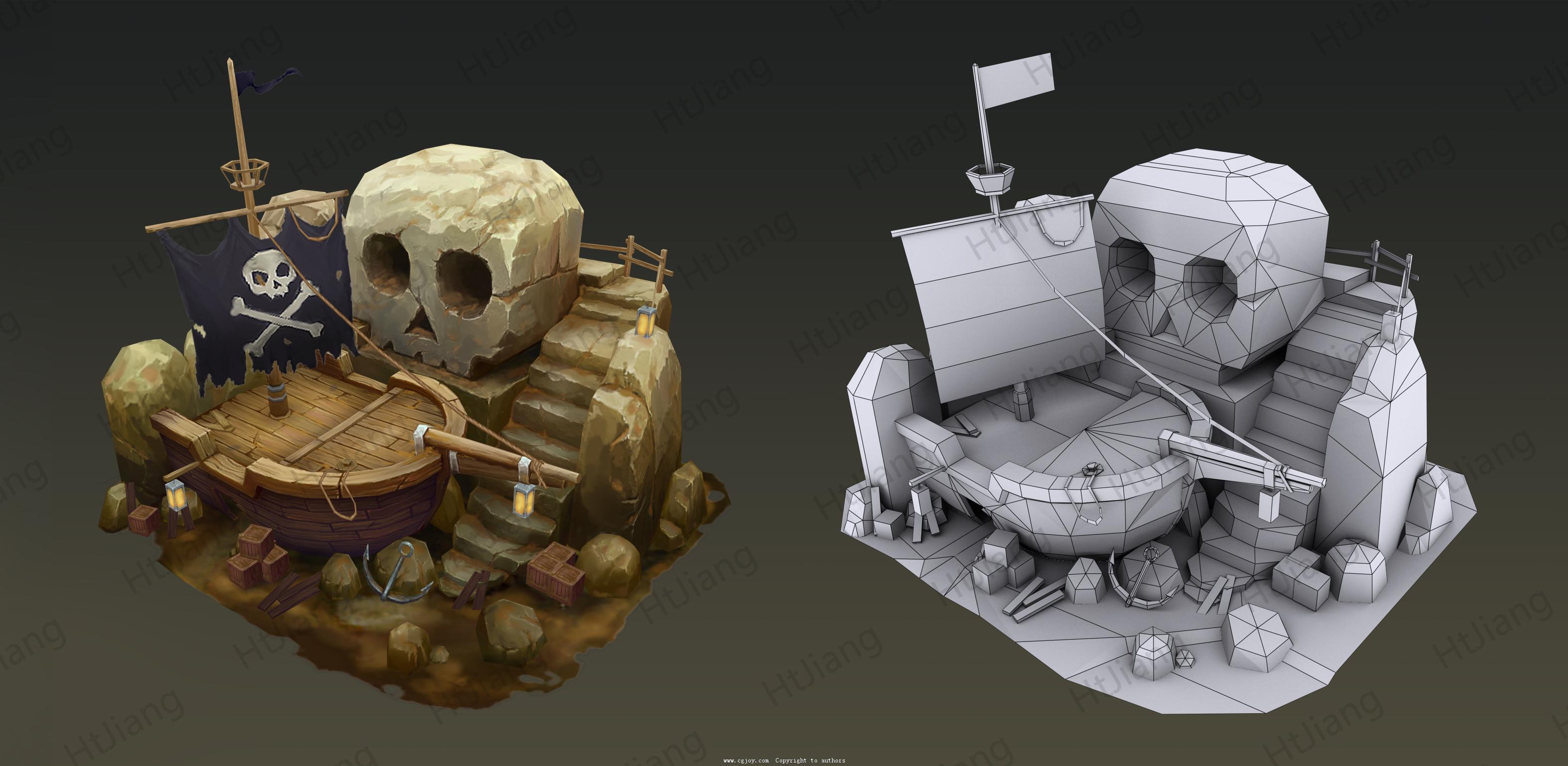 3dmax冷门基础知识,3dmax你不知道的技巧