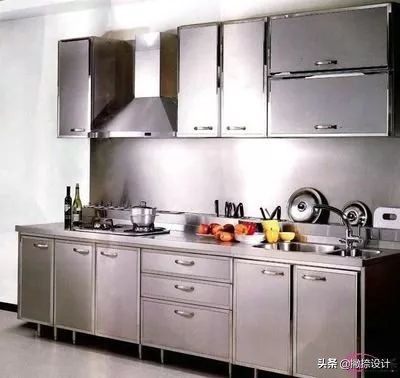 关于装修中的柜体，你必须知道的三两事！上集