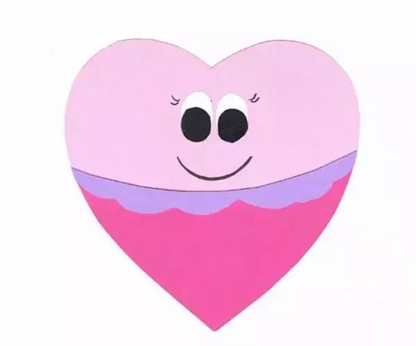 三八妇女节手工贺卡简单慢又好看,三八节贺卡简单又漂亮怎么做