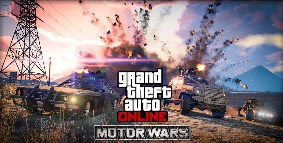 gta萌新挣钱办法,gta萌新地堡攻略