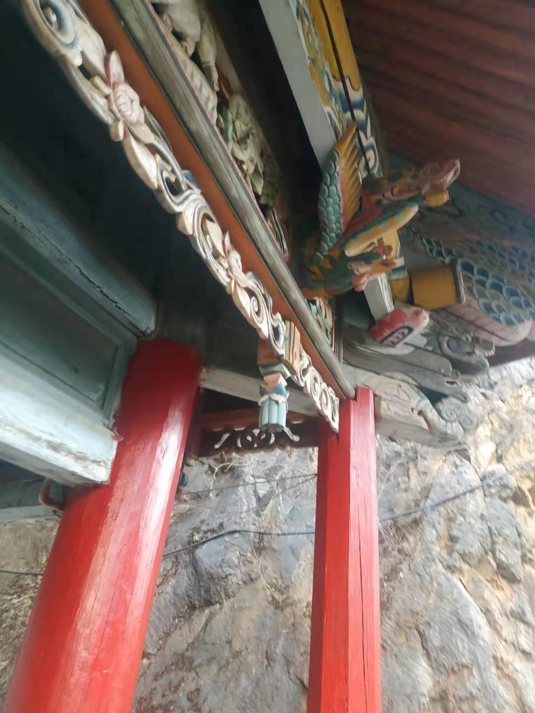 云南大理祥云天华山门票多少钱,大理祥云水目山旅游攻略