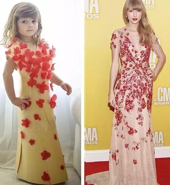 那些在纸上画画的神奇小孩,盘点那些年纪小画技超群的孩子