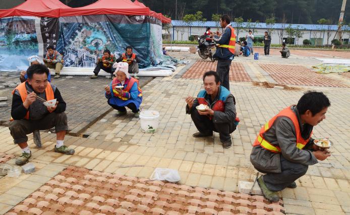 东莞工厂为什么难以找到工人,东莞厂老板哭诉招工难