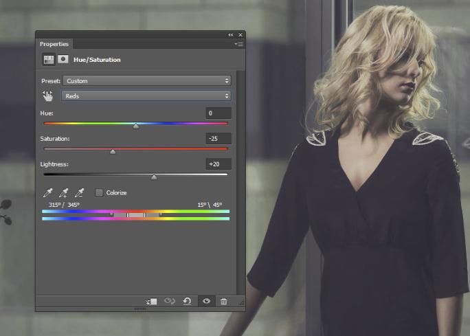 双曲线修图好还是高低频修图好,商业修图调色基础逻辑课