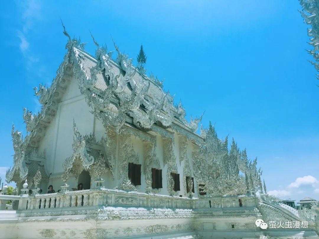 泰国清迈旅游有哪些景点好玩儿,泰国清迈有哪些旅游景点好玩