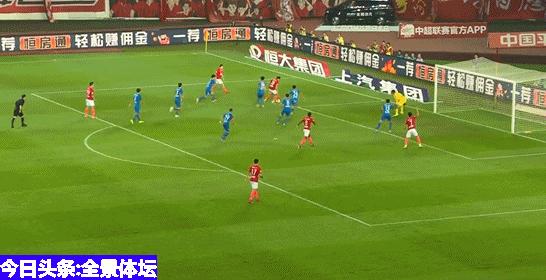 韦世豪2018年联赛进球统计,韦世豪射手榜