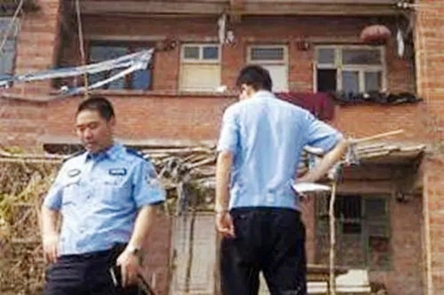 击毙周克华的警察现在怎么样了,击毙周克华的过程