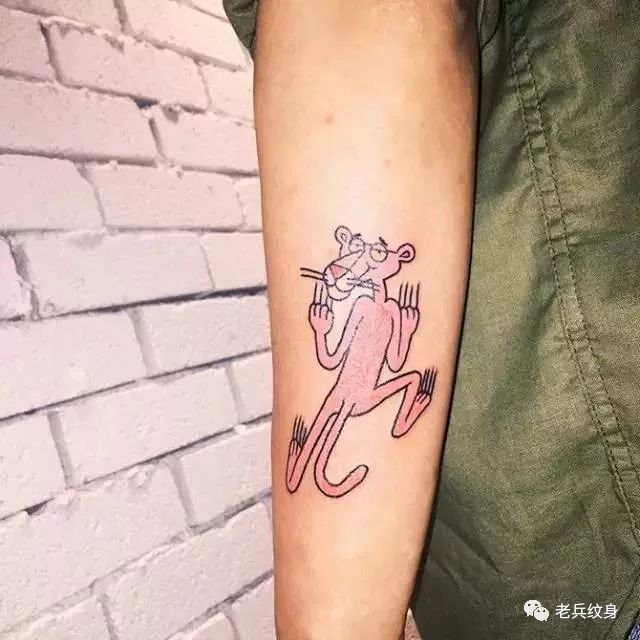 纹身的小技巧,纹身妙招