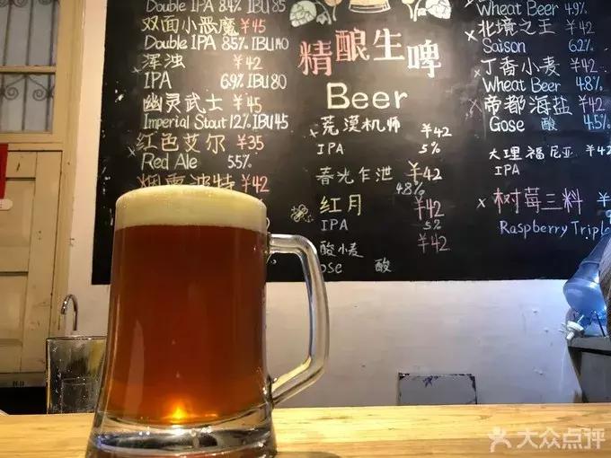 大理古城最出名的十大酒吧,了解一下云南大理古城最嗨酒吧