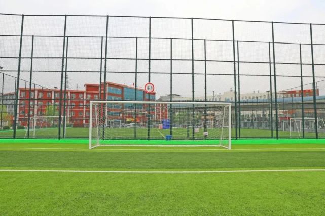 十八里店运动场开业,十八里店还有空地吗