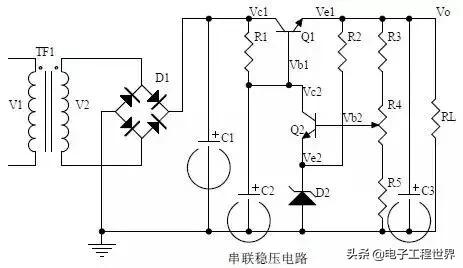 电源工程师零基础自学,电源工程师必学软件