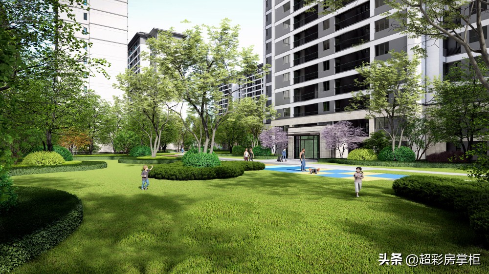 超彩房掌柜,郑州超彩