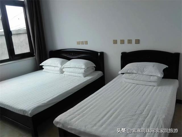 天津蓟县梨木台风景区农家院,天津梨木台风景区农家院