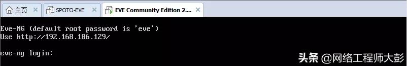 eve模拟器搭建服务器,eve模拟器使用教程