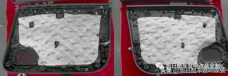 奥迪a6的音响要改装吗,奥迪a6可以改什么音响