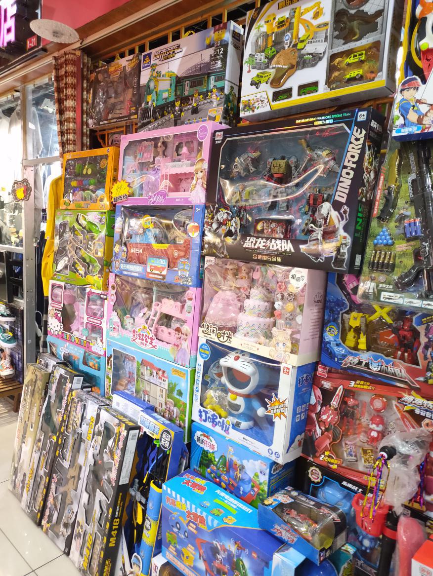 天津红桥新五爱道夜市几点开始,红桥五爱道夜市春节后开了吗