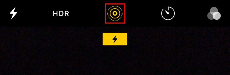 怎样让iphone拍照不出声,iphone拍照特殊功能