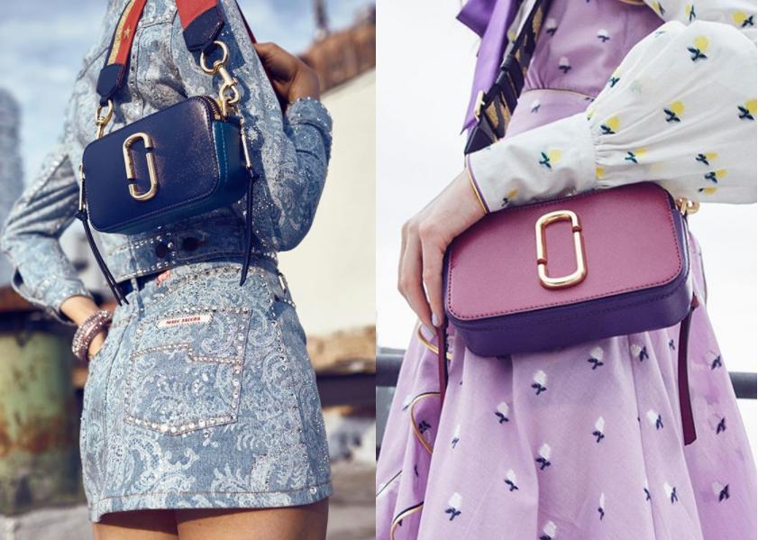 李宇春margiela,themarcjacobs包属于什么档次