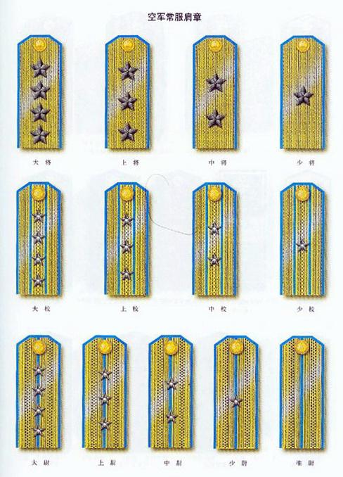 人民空军建军节是几号,空军建军70周年标识