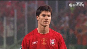 利物浦十大感人瞬间,重温利物浦欧冠决赛辉煌时刻