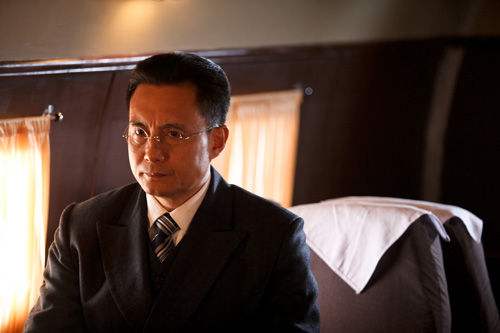 王伯昭与谢霆锋事件,王伯昭张卫健事件