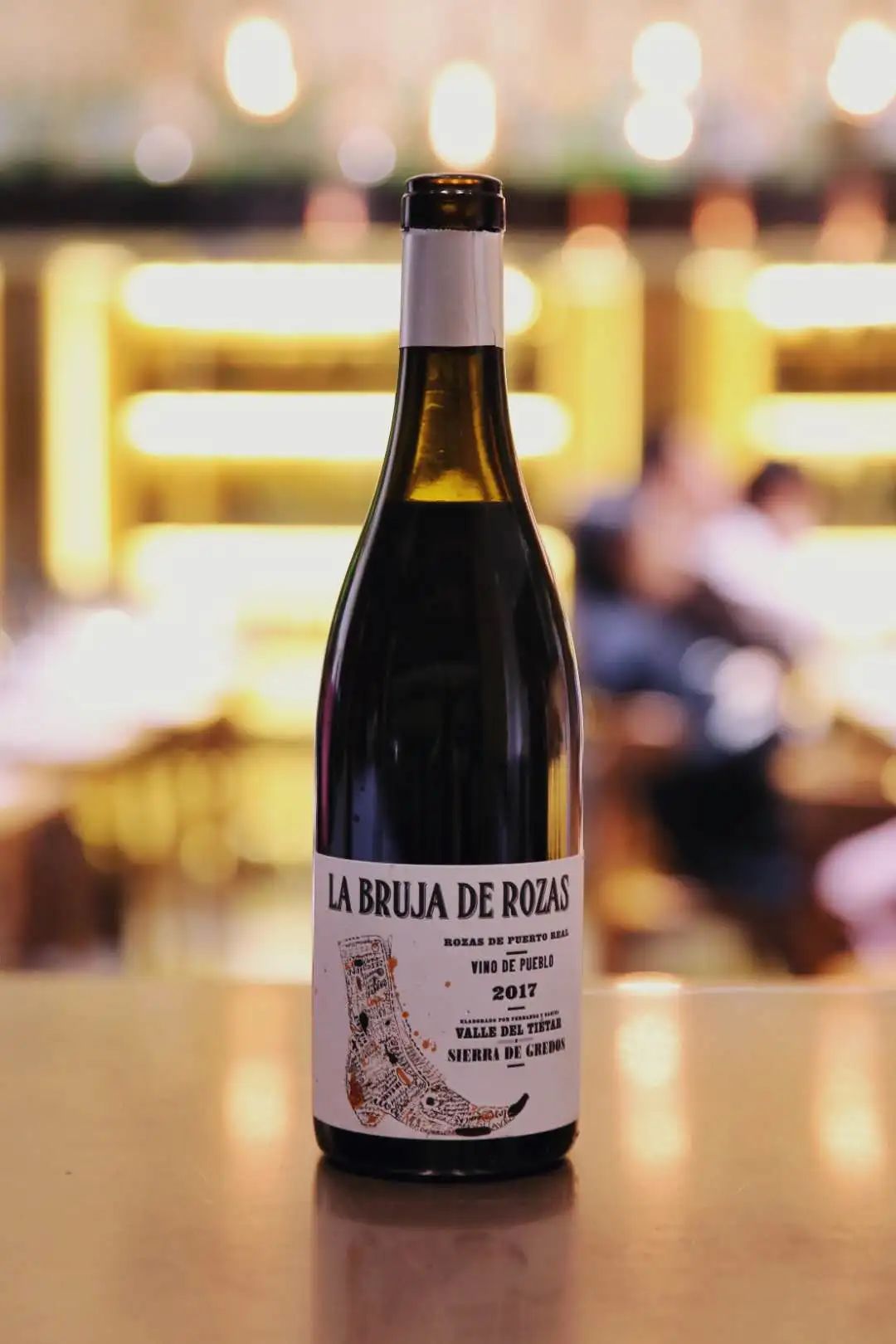 这场西班牙PK勃艮第品鉴，完全颠覆你对歌海娜的认知