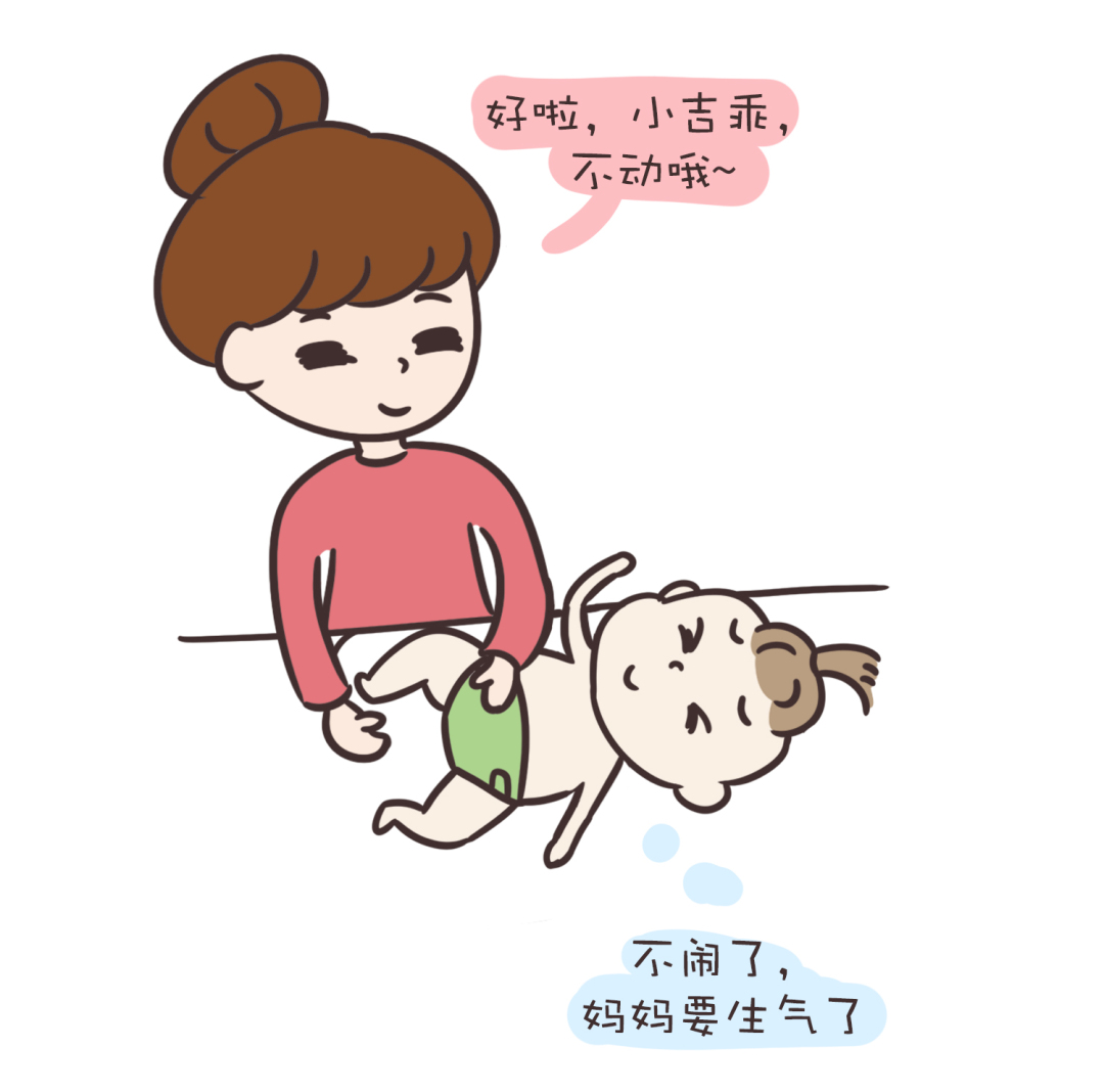 夏天用纸尿裤怎么选择,冬天都用什么尿裤