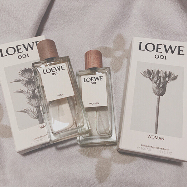 美国海淘情侣对香推荐