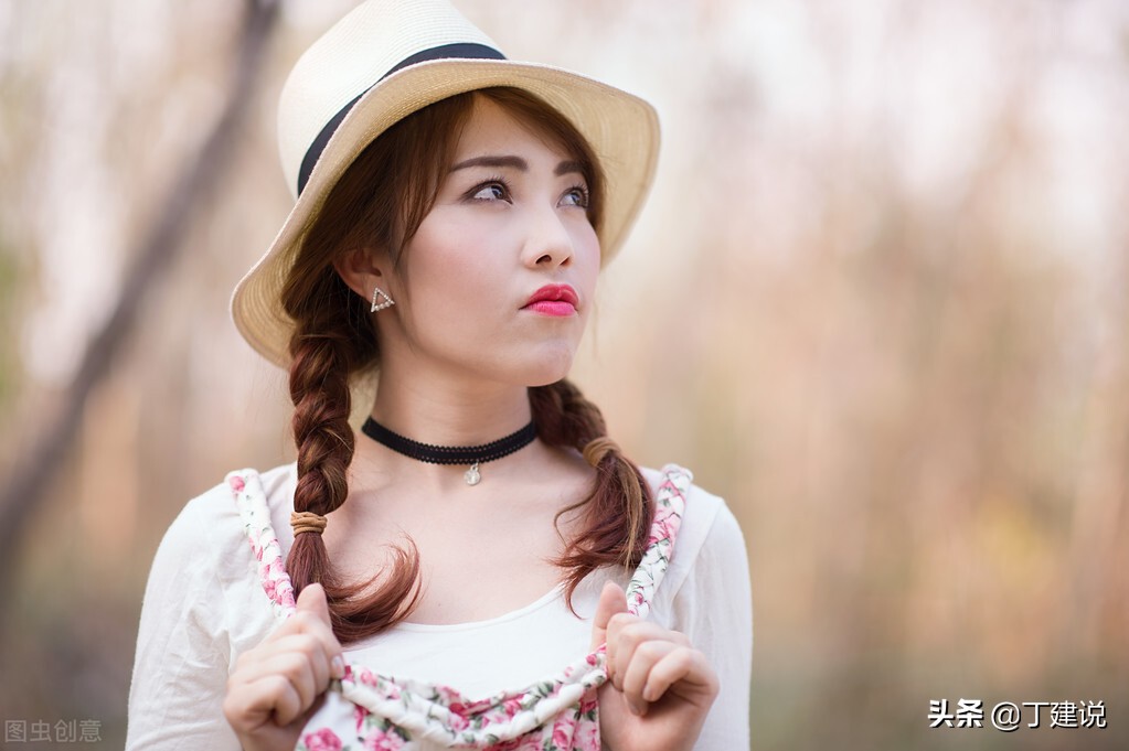 我怀孕了男朋友却要和别人结婚,女子怀孕向男友提出结婚