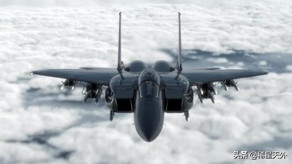 中东私人土豪购买战斗机,阿联酋买战斗机