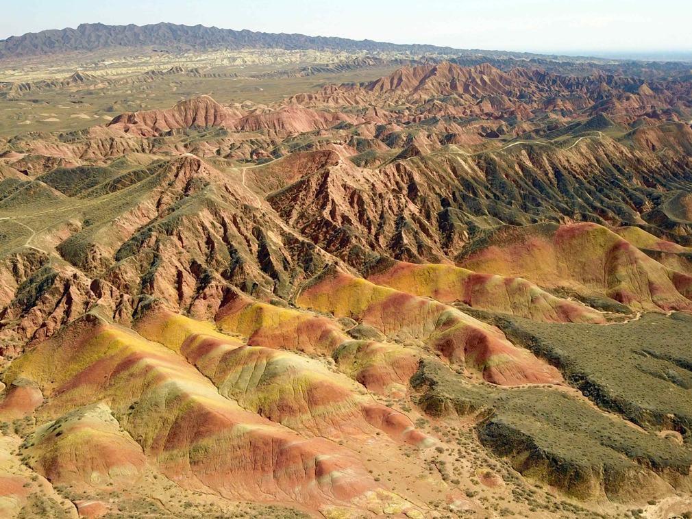 额济纳后，张掖再向滞留旅客赠免费门票，网友：营销噱头缺乏诚意