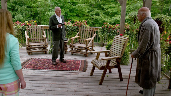 反战题材电影,反战题材黑色幽默电影