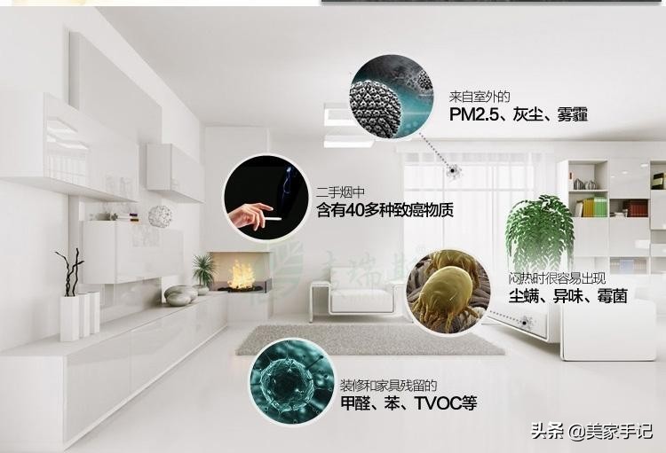 除甲醛空气净化设备是不是智商税,新房子请人上门除甲醛是智商税吗