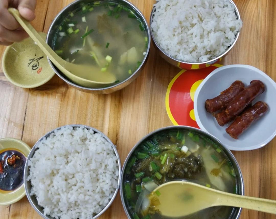 顿顿人均50以下,我在海口吃出了满满的幸福感