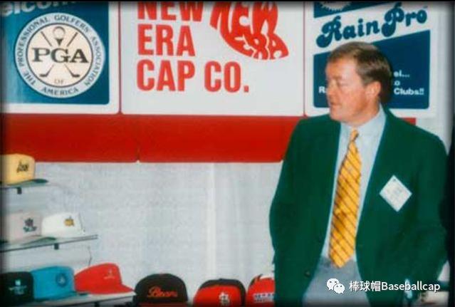 newera品牌简介,neweracap