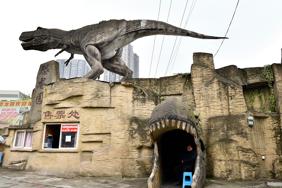 盘点侏罗纪最强恐龙,重返侏罗纪恐龙图片