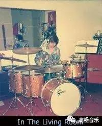 全球最伟大的50位鼓手——DAVEWECKL