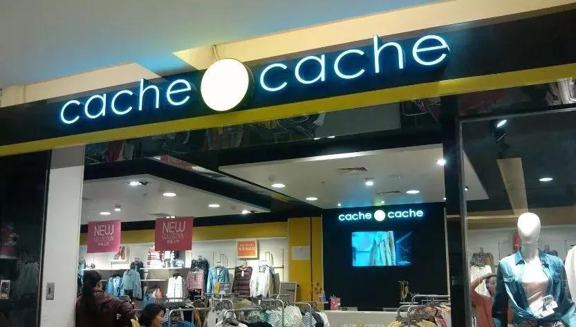 你所不知道的创业秘密,快时尚品牌浅谈