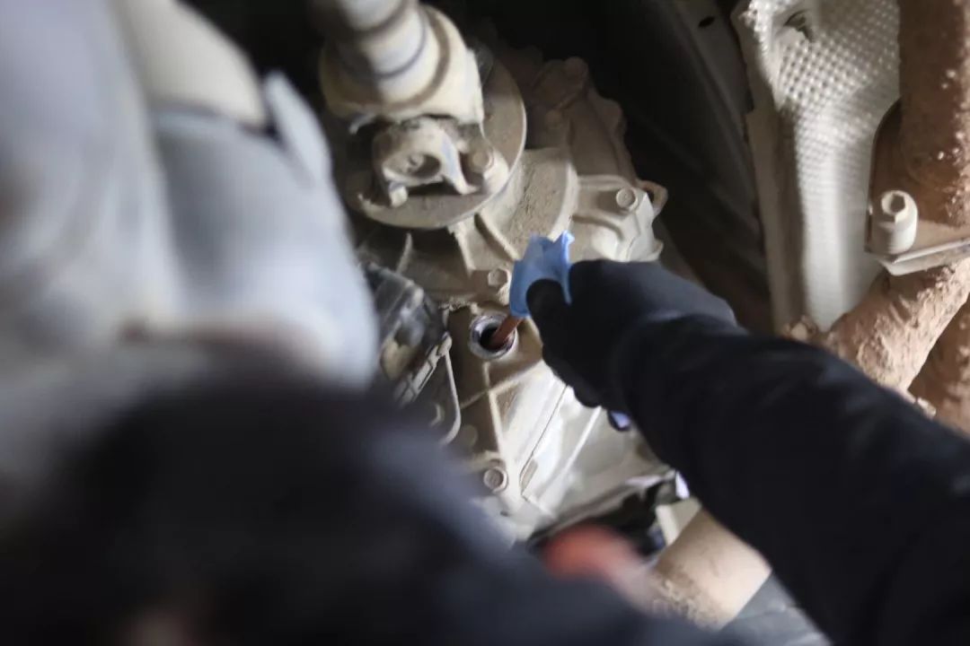 霸道lc150翻新修复全过程,霸道lc150翻新改装全过程