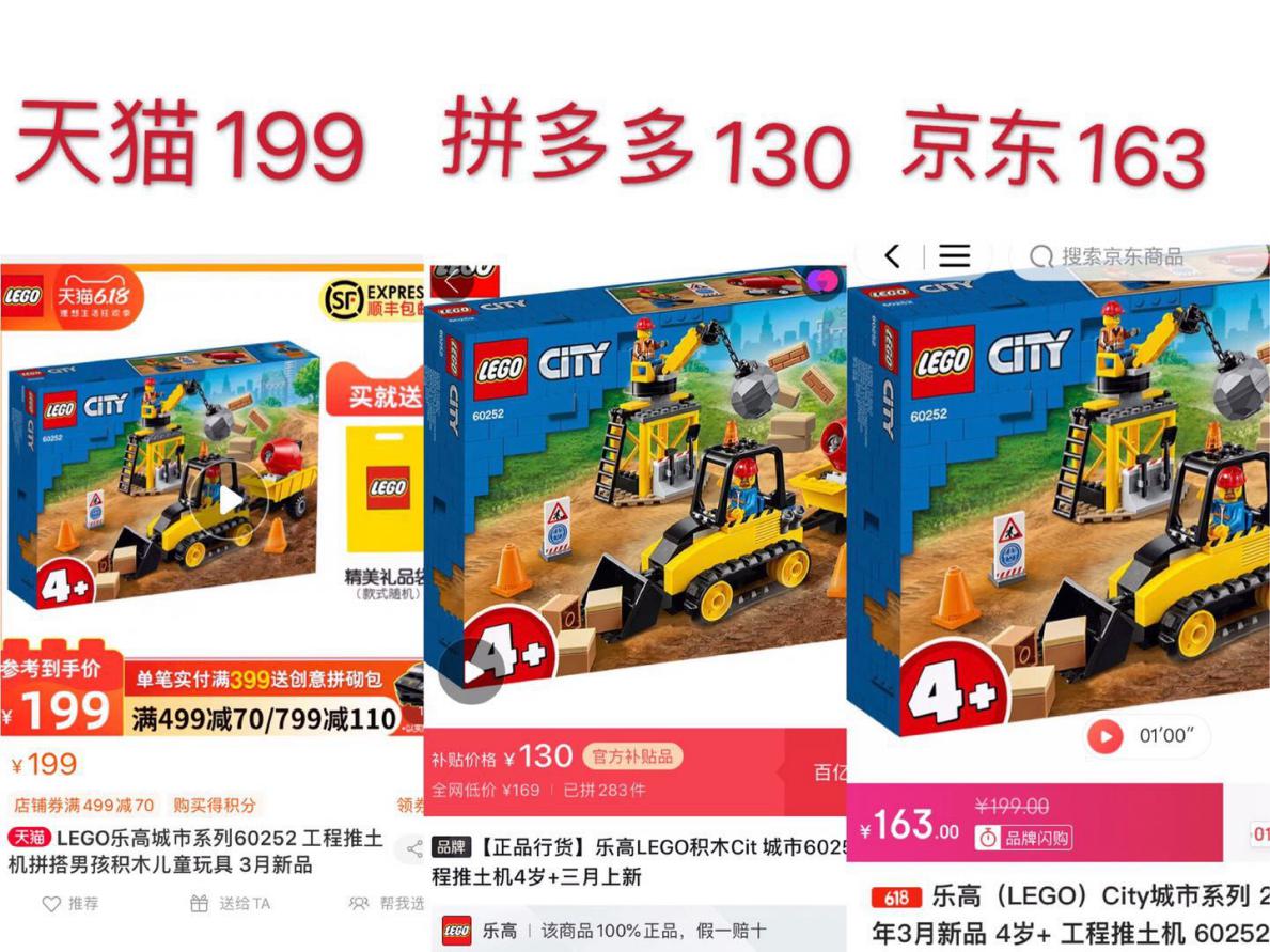 给孩子第一次买乐高买哪款,爸爸给小孩买一个乐高应该怎么选