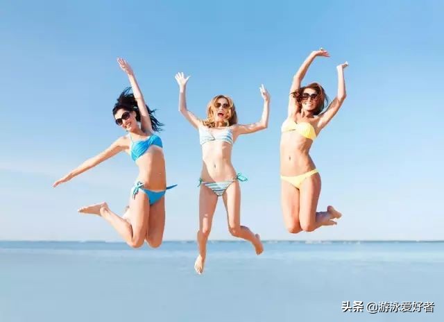 说说游泳的好处,游泳对腰椎好处