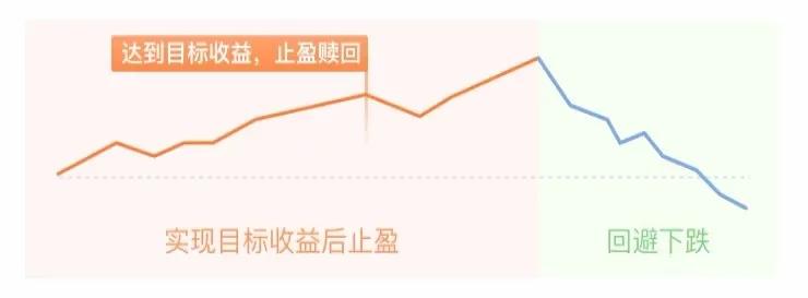 自动止盈定投的最佳技巧,定投止盈实际收益