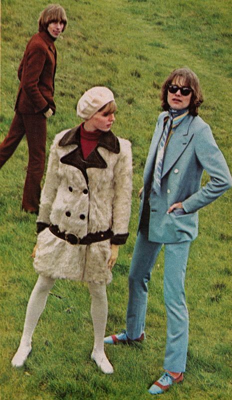 从嬉皮士到百万富翁,从嬉皮到嬉皮