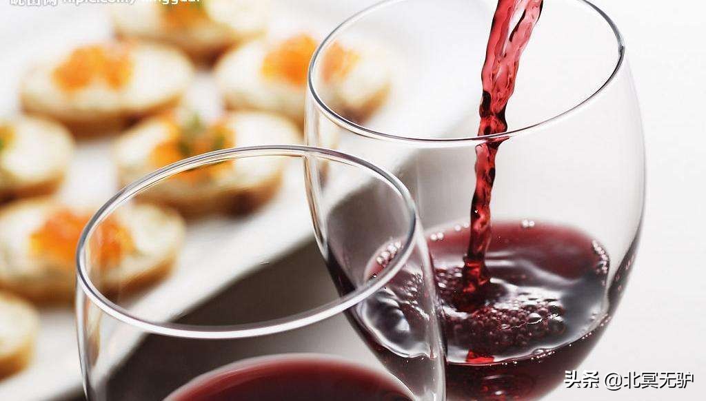 难喝的葡萄酒怎么处理最好,葡萄酒最简单最好喝的方法