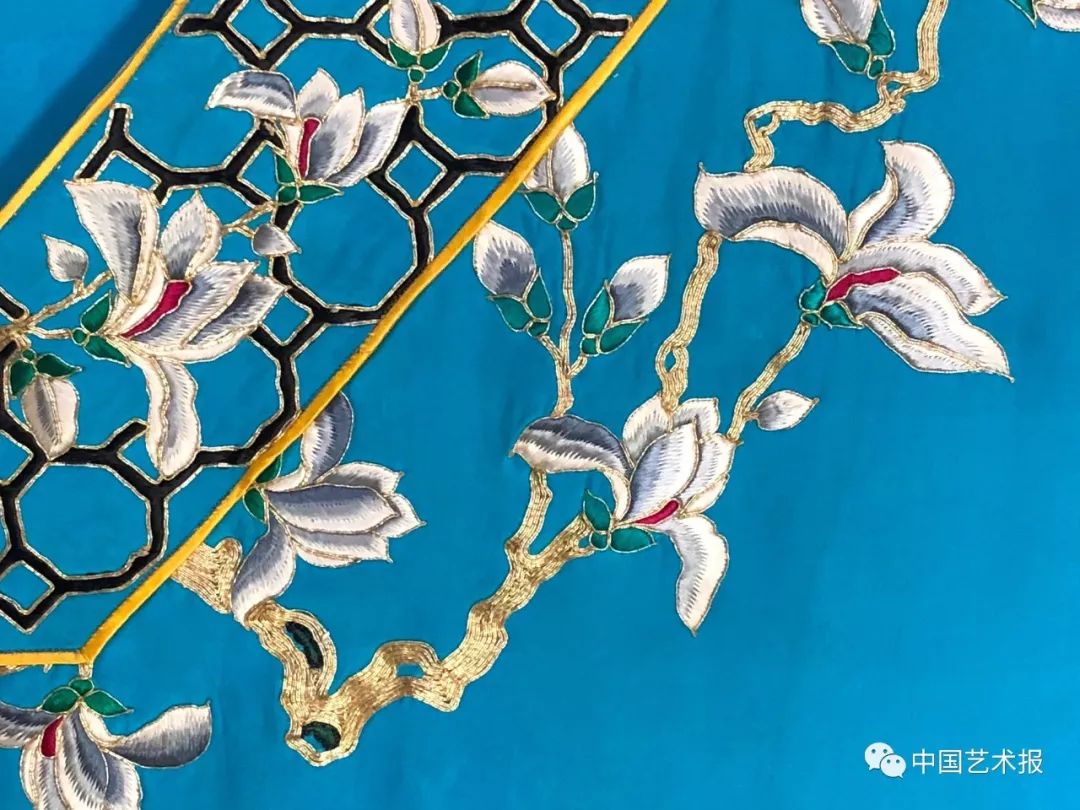 京剧好看的服装,京剧戏衣一览表